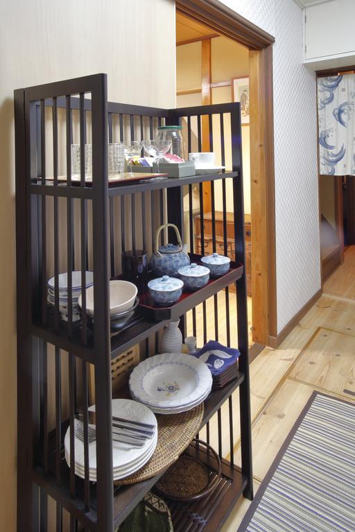 Holiday House Ayu Кіото Екстер'єр фото
