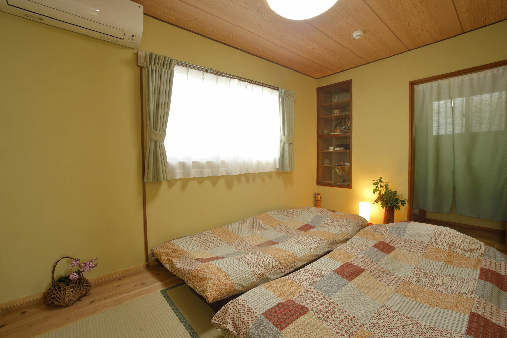 Holiday House Ayu Кіото Екстер'єр фото